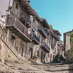 Πανσιόν Estrella Rupit