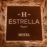 Pensión Estrella 2*