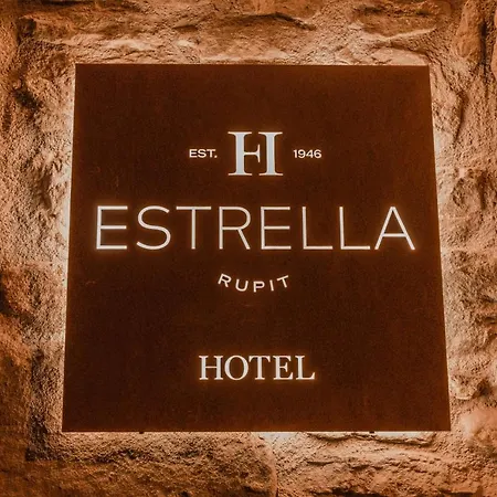 Pensión Estrella 2*