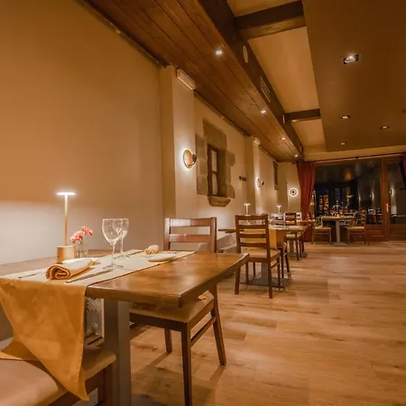 Maison d'hôtes Estrella