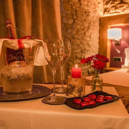 Guest house Estrella