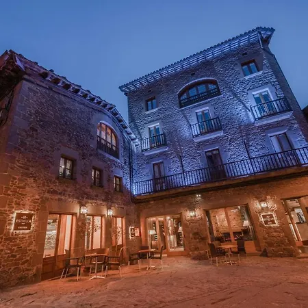 Estrella 2* Rupit i Pruit