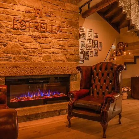 Guest house Estrella 2*
