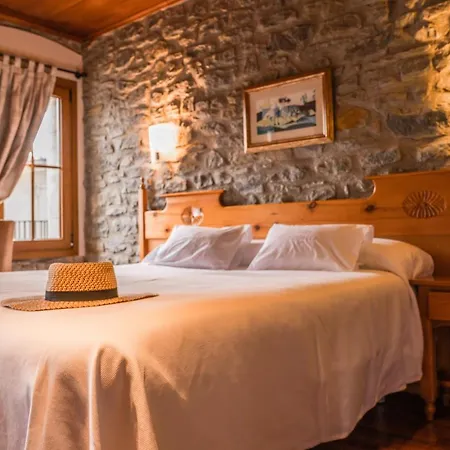 Estrella Maison d'hôtes