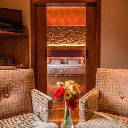 Guest house Estrella Rupit