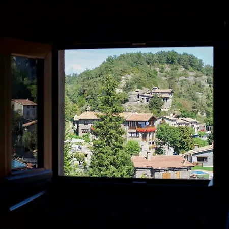 Guest house Estrella Rupit