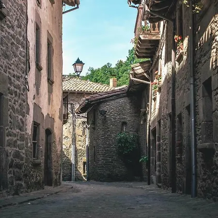Estrella Guest house Rupit