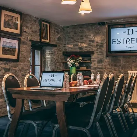 Estrella Maison d'hôtes