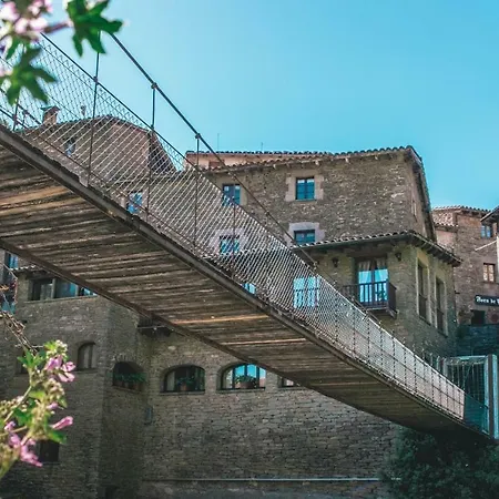 Estrella Maison d'hôtes 2*