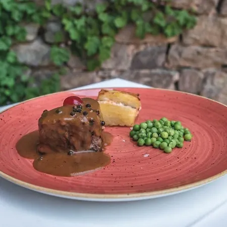 Estrella 게스트하우스 루피트