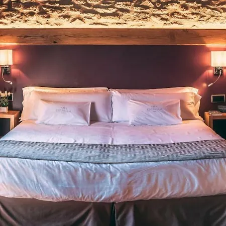 Guest house Estrella Rupit