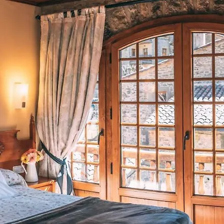 Estrella Guest house Rupit