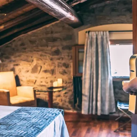 Estrella Guest house Rupit