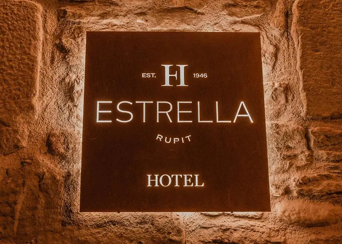 Pensjonat Estrella 2*