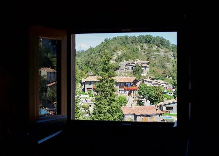 Penzion Estrella Rupit