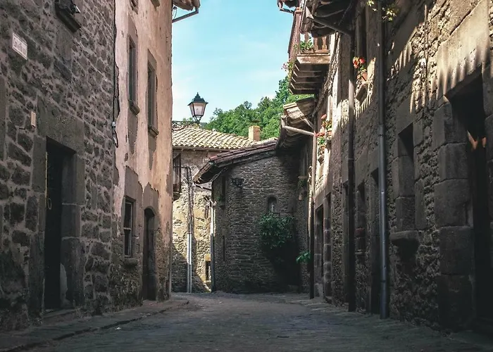 Estrella Pensjonat Rupit